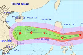 Gallery - BÃO SỐ 10 GONI - image 2