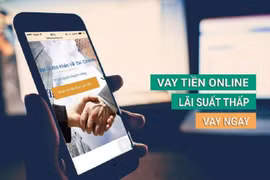 Gallery - Vay tiền qua App - image 4