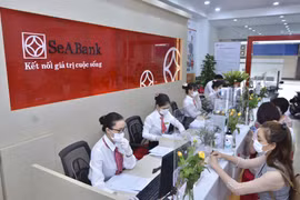 Trước khi tăng vốn lên hơn 13.000 tỷ, SeABank lợi nhuận sao?