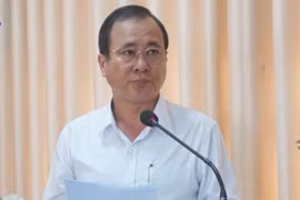 Gallery - KHỞI TỐ BÍ THƯ BÌNH DƯƠNG TRẦN VĂN NAM - image 12