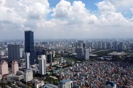 Thị trường bất động sản năm 2024 được kỳ vọng ổn định