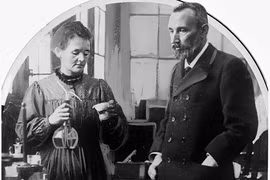 Gia đình huyền thoại: 5 thành viên giành 6 giải Nobel