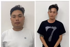 Triệt phá đường dây cá độ bóng đá “khủng”, thu giữ 01 khẩu súng
