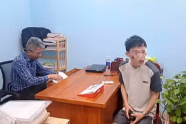 Thanh niên say rượu, tông xe máy khiến người phụ nữ bất tỉnh