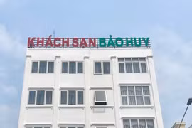 Vi phạm PCCC, một khách sạn ở Quảng Nam bị phạt 94 triệu đồng
