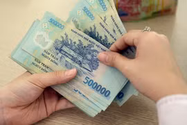 Nhờ bạn vay giúp rồi chiếm đoạt 5 tỷ, lĩnh án 12 năm tù