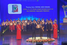 Thăm khám, đánh giá, sàng lọc miễn phí có hàng chục trẻ rối loạn phát triển