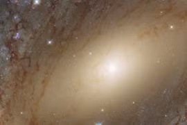 Ảnh thiên hà xoắn ốc tuyệt đẹp NGC 6744 gây choáng ngợp