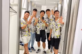 Gallery - Tài sản của Sao Việt