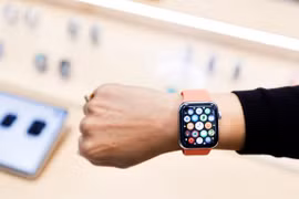 Apple Watch cứu sống bé trai với ứng dụng đặc biệt 