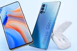 Hé lộ smartphone 5G tầm trung được chờ đón đầu năm 2021