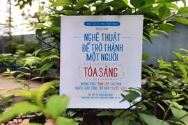 Sức mạnh của tuổi trẻ