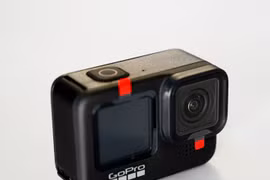 Trên tay GoPro thế hệ mới đầu tiên tại Hà Nội