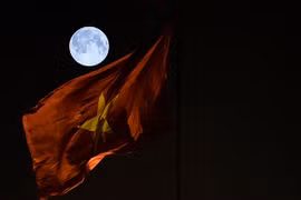 Gallery - Thiên Nhiên Việt Nam - image 11