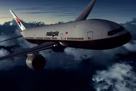 Gallery - MH370 Mất Tích Bí Ẩn - image 6