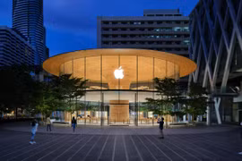 “Giải mã” cái tên Apple, Nokia và một số hãng công nghệ lớn
