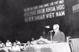 Xây dựng đội ngũ trí thức KHCN để phát triển kinh tế xã hội
