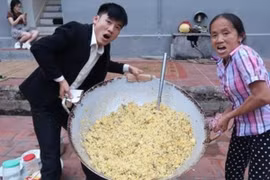 Sau lùm xùm của con trai, kênh Bà Tân Vlog tuột dốc thảm hại