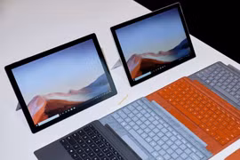 Lý do camera trên laptop vẫn dở tệ sau hàng thập kỷ “tiến hoá”