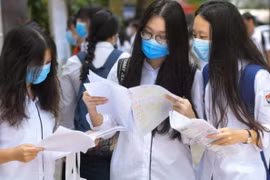 Tuyển sinh lớp 10 ở Hà Nội: Thủ khoa đạt bao điểm?
