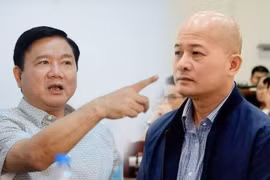 Gallery - Đinh La Thăng - image 10