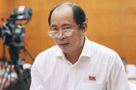 Ngành y tế TP.HCM nói về một số bệnh viện lâm vào cảnh nợ nần