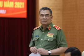 Bộ Công an nói về tin đồn sắp khởi tố nhiều cá nhân