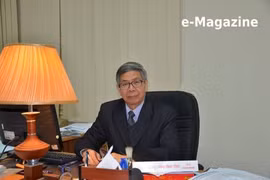 Gallery - e-MAGAZINE "CHÀO XUÂN NHÂM DẦN 2022" - image 12