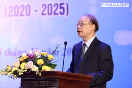 Gallery - e-MAGAZINE "CHÀO XUÂN NHÂM DẦN 2022" - image 11