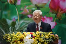 Gallery - HỘI NGHỊ TRUNG ƯƠNG LẦN THỨ 13 - image 2