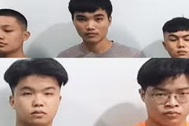 Dùng kéo đâm chết đối thủ trong lúc ăn nhậu