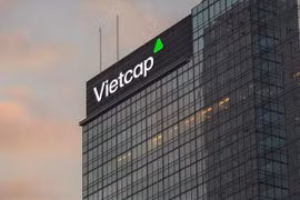 Công ty Cổ phần Chứng khoán VietCap thay đổi đăng ký niêm yết