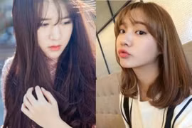 Video: “Chết mê” với 4 màu tóc lý tưởng, cứ nhuộm là da trắng lên rạng ngời