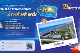 Gallery - 65 NĂM XUẤT BẢN SỐ BÁO KHOA HỌC ĐỜI SỐNG ĐẦU TIÊN - image 10