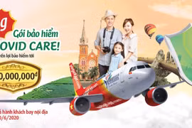 Gallery - Vietjet - U23 Việt Nam - image 8