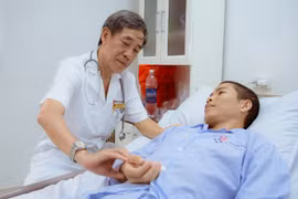 Gallery - Bệnh viện Ung bướu Hưng Việt - image 4