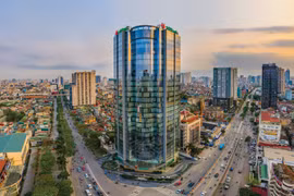 Gallery - NGÂN HÀNG TMCP VIỆT NAM THỊNH VƯỢNG - VPBANK - image 8