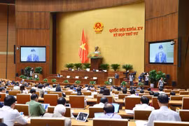 Gallery - TẬP ĐOÀN DẦU KHÍ VIỆT NAM - image 6