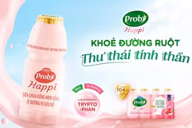 Gallery - Tin Tức Về Vinamilk - image 4