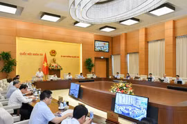 Gallery - TẬP ĐOÀN DẦU KHÍ VIỆT NAM - image 8