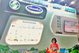 Vinamilk - Sự “chọn lọc tự nhiên“của người tiêu dùng Trung Quốc