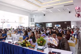Gallery - Thị Trường Địa Ốc 2016 - image 2