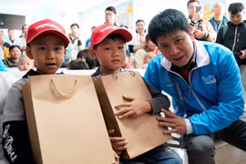 Gallery - Vietjet - U23 Việt Nam - image 10