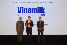 Gallery - 65 NĂM XUẤT BẢN SỐ BÁO KHOA HỌC ĐỜI SỐNG ĐẦU TIÊN - image 14