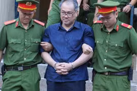 "Nóng" chuyện đề nghị thu hồi hơn 6.126 tỷ vụ Phạm Công Danh