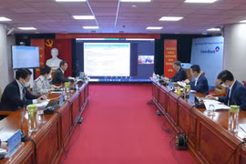 Gallery - Ngân Hàng Vietinbank - image 6