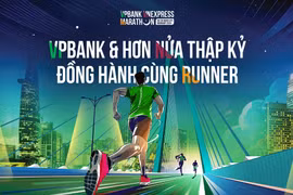 Gallery - NGÂN HÀNG TMCP VIỆT NAM THỊNH VƯỢNG - VPBANK - image 9