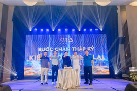 Khu vực sở hữu mức giá BĐS cao bậc nhất HN dự báo còn tăng giá