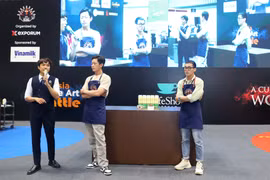 Gallery - Tin Tức Về Vinamilk - image 5