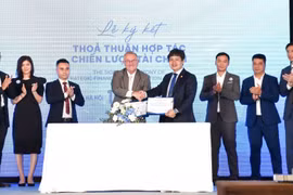 Quỹ Alamat Capital sẽ cố vấn tài chính và rót vốn phát triển Hệ sinh thái Meey Land như thế nào?